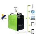 Portable Solar Energy Systems Solar Power System Generator